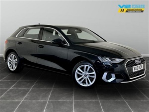 Large image for the Used Audi A3