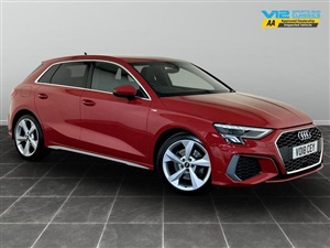 Large image for the Used Audi A3