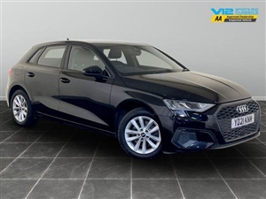 Large image for the Used Audi A3