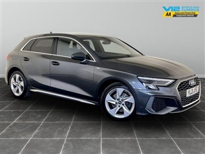 Large image for the Used Audi A3