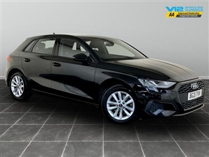 Large image for the Used Audi A3
