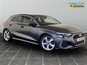 Large image for the Used Audi A3