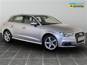 Large image for the Used Audi A3