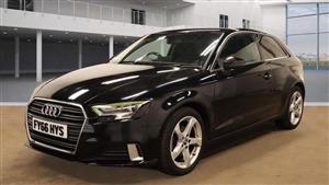 Large image for the Used Audi A3