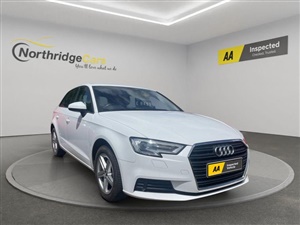 Large image for the Used Audi A3