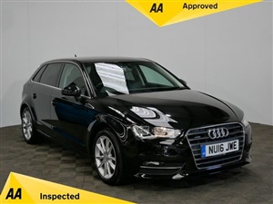 Large image for the Used Audi A3