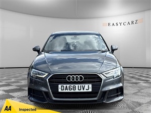 Large image for the Used Audi A3