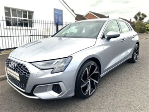 Large image for the Used Audi A3