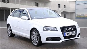 Large image for the Used Audi A3