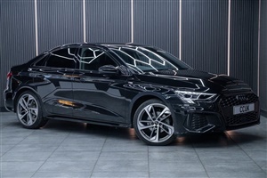 Large image for the Used Audi A3
