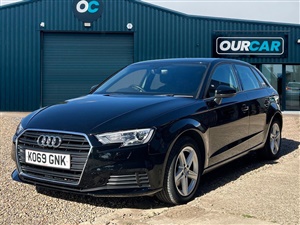 Large image for the Used Audi A3