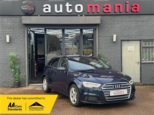 Large image for the Used Audi A3