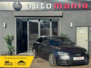 Large image for the Used Audi A3