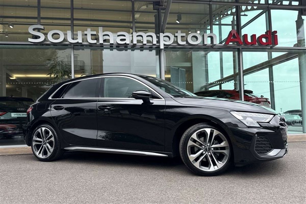 Large image for the Used Audi A3