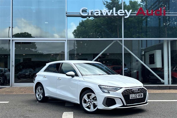 Large image for the Used Audi A3