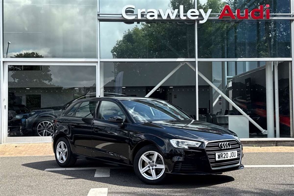 Large image for the Used Audi A3