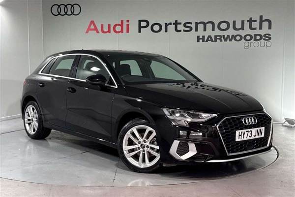 Large image for the Used Audi A3