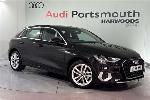 Large image for the Used Audi A3