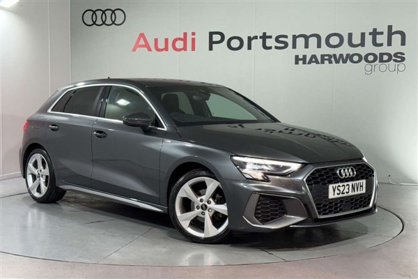 Large image for the Used Audi A3