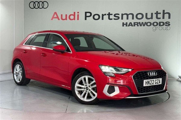 Large image for the Used Audi A3