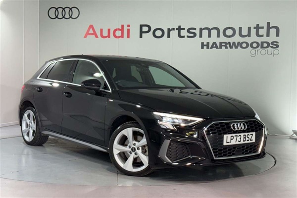 Large image for the Used Audi A3
