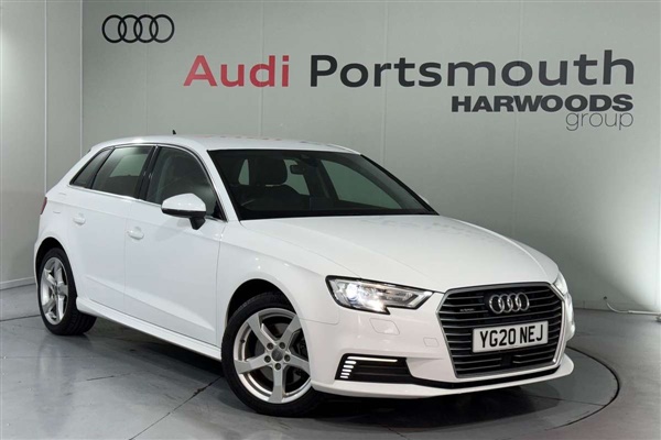 Large image for the Used Audi A3