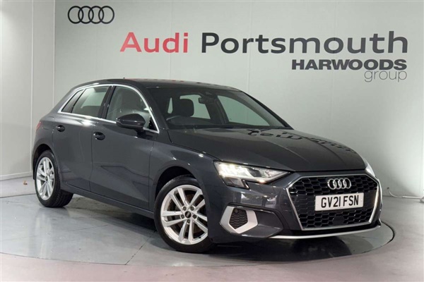 Large image for the Used Audi A3