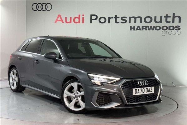 Large image for the Used Audi A3