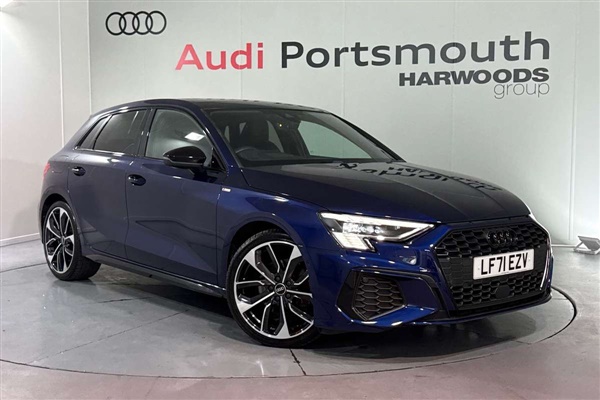 Large image for the Used Audi A3