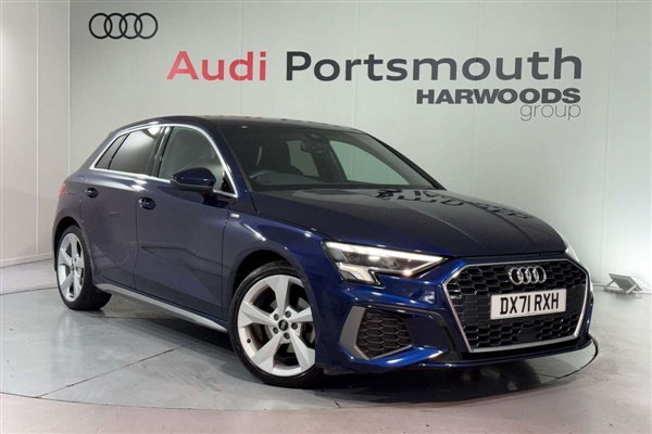 Large image for the Used Audi A3