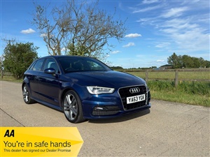 Large image for the Used Audi A3