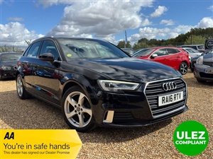 Large image for the Used Audi A3