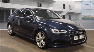 Large image for the Used Audi A3