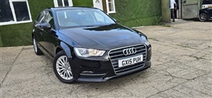 Large image for the Used Audi A3