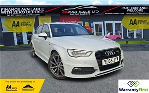 Large image for the Used Audi A3