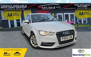 Large image for the Used Audi A3