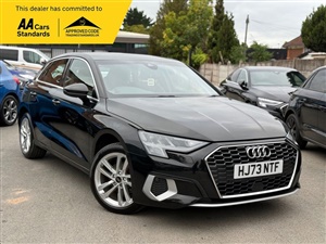Large image for the Used Audi A3