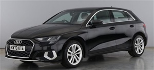 Large image for the Used Audi A3