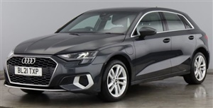 Large image for the Used Audi A3