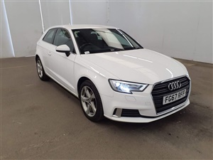 Large image for the Used Audi A3