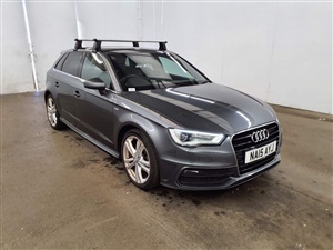 Large image for the Used Audi A3