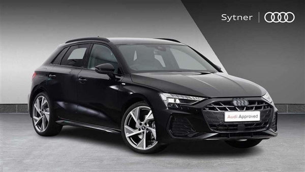 Large image for the Used Audi A3