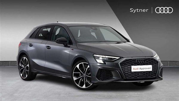 Large image for the Used Audi A3