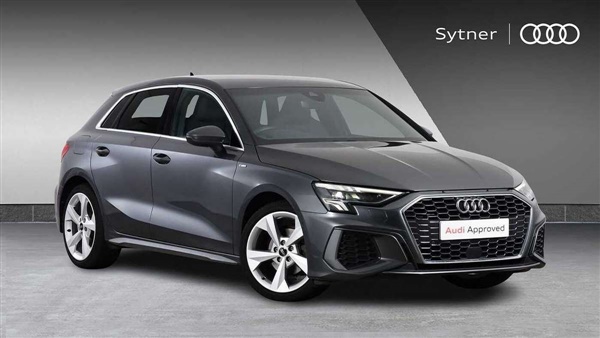 Large image for the Used Audi A3