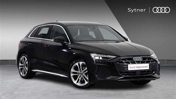 Large image for the Used Audi A3