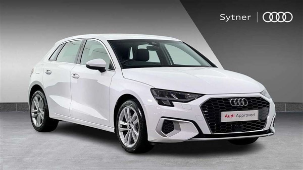 Large image for the Used Audi A3