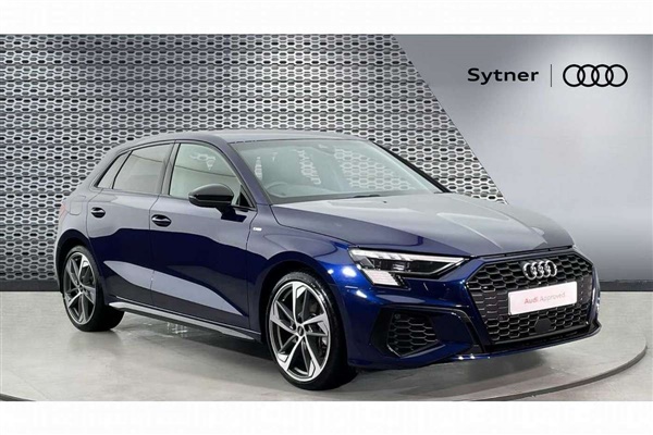 Large image for the Used Audi A3