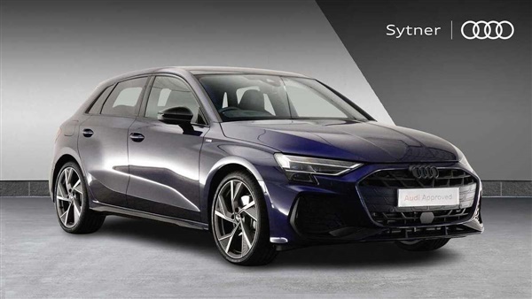 Large image for the Used Audi A3