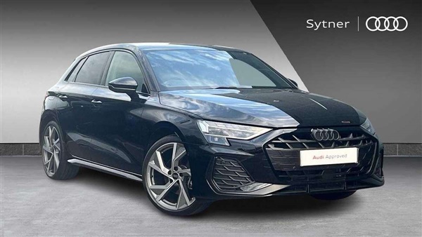 Large image for the Used Audi A3