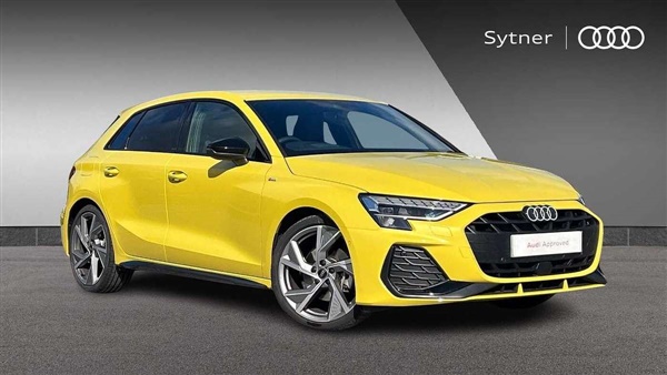 Large image for the Used Audi A3